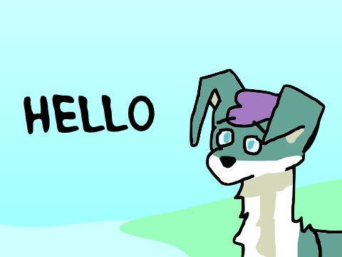 Hello