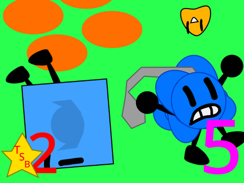TSB2 5: Freefall