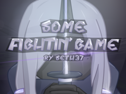 Some Fightin' Game v1.2