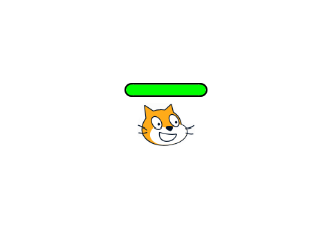 Healthbar System Template