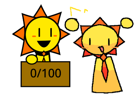 i bored so fanart i make