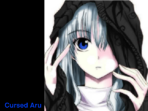 Cursed Aru