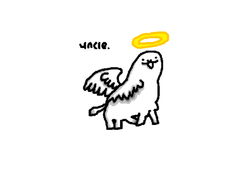 uncle