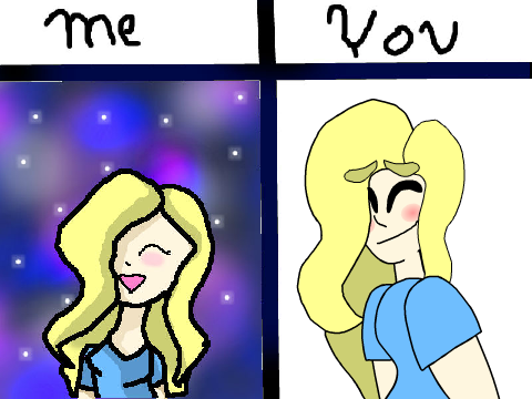 ~How do you draw me?~ remix