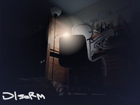 Disarm (Hydro's Version)
