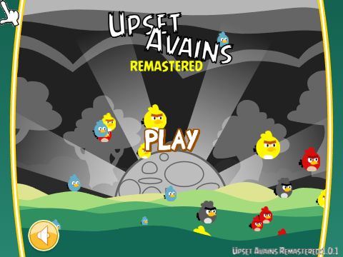 Upset Avains (Remastered)