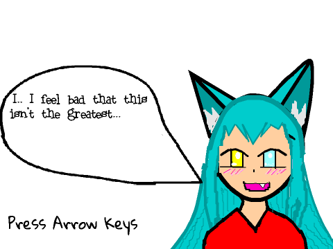 Welcome To My Scratch Account!