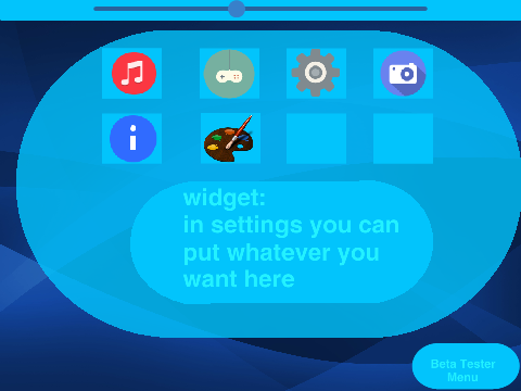 Grid OS 3(alpha 1.4.1)