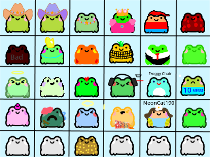 Add your own frog remix remix remix remix remix remix remix remix remix remix remix remix rem… remix