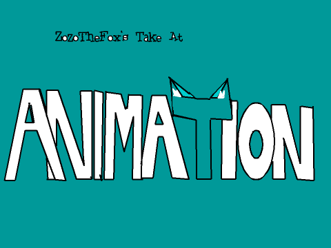 Just An Animation Test