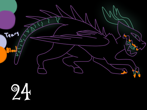 done, final will be posted soon