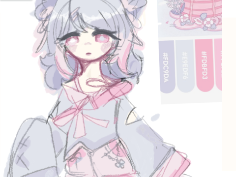 filler ota ୨ৎ