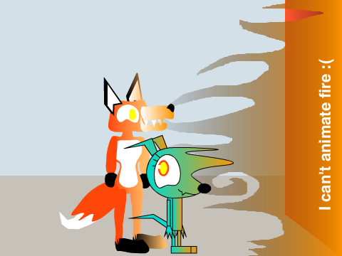 [F I L L E R] House Fire