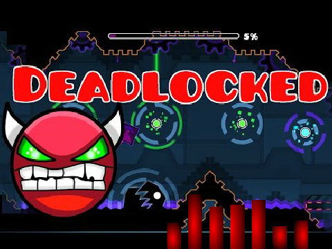 F-777 - Deadlocked