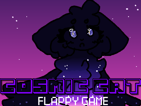 Cosmic Cat