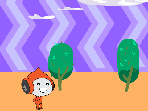 Pico Walk