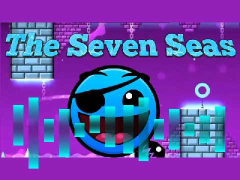 Geometry Dash: The Seven Seas