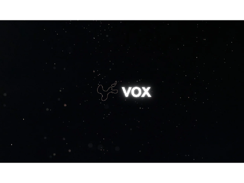 vox(ORIGINAL SOUNDTRACK)