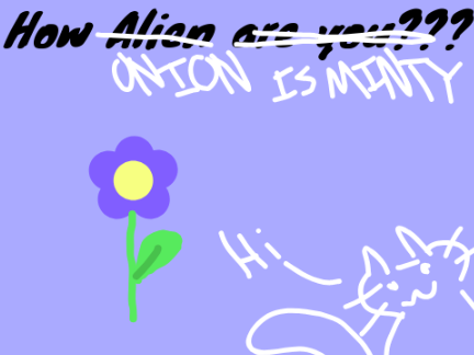 How ONION is Minty?