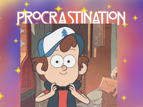 Me, everyday. 