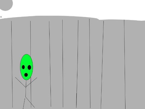 Alien invasion 1st project