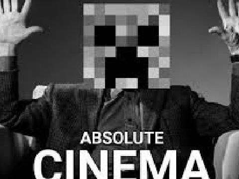 The Minecraft Movie Experience