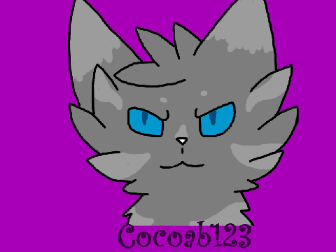 Cocoab123's thumbnail