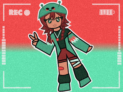 Mars! || Art + DTAE
