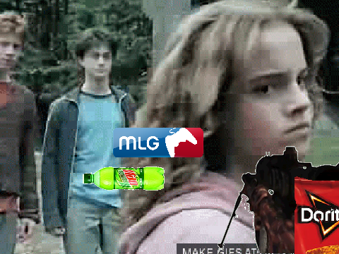 get reked m8