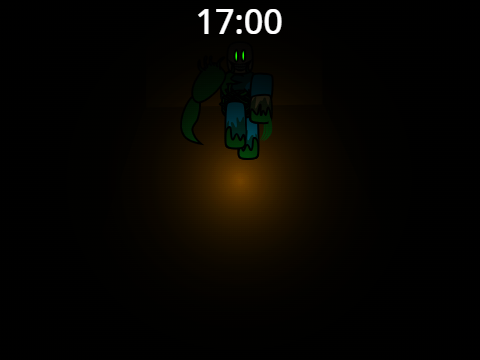 john doe skin concept: MENTAL ROT