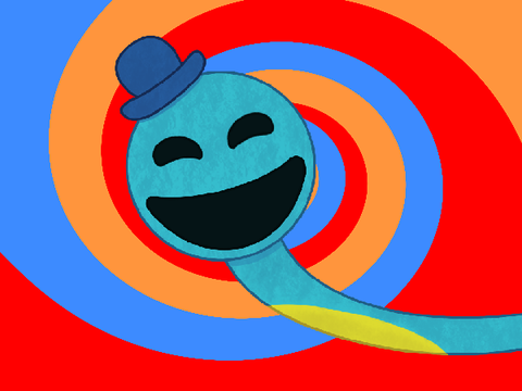Doey the Doughman