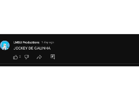 NOOOOO EVEN MINESUPER'S ABOUT THE CHICKEN JOCKEY