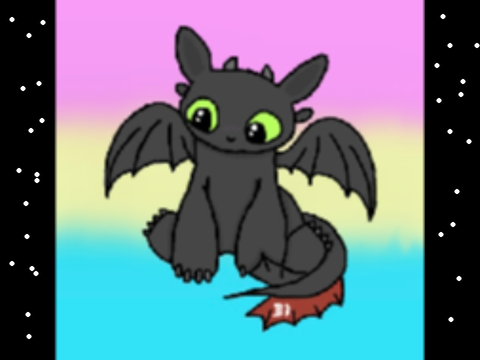 New Pfp! >:3