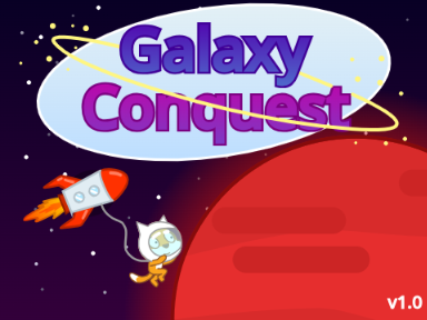 Galaxy Conquest
