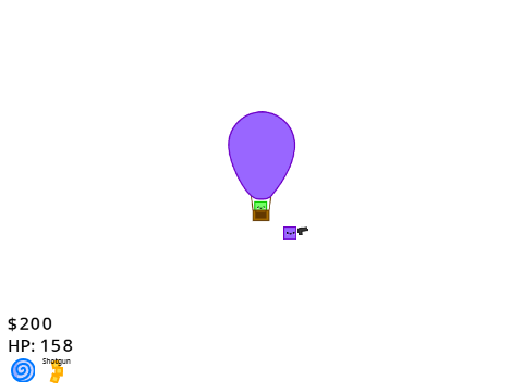 Shape Shoot Shop beta