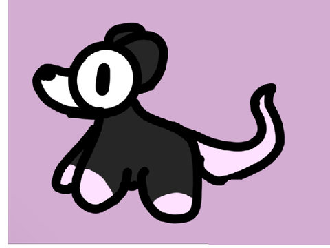 Character redesigns??