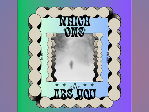 You Are Not Alone (A Personality Test)
