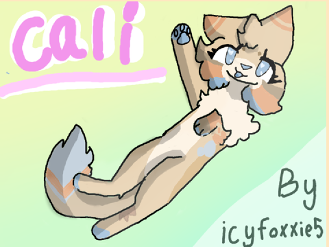 Pays for @Cintu_12~~ 2/4 done!