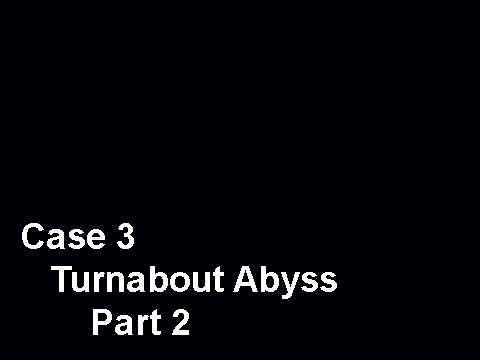 Monster Attorney - Case 3 - Turnabout Abyss (pt. 2)
