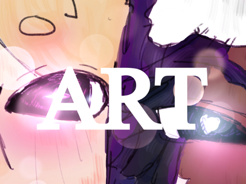 2 am art of the sillies