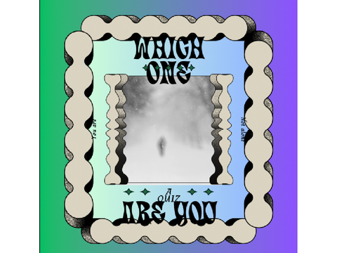 You are not alone: Release= 10 PM GMT