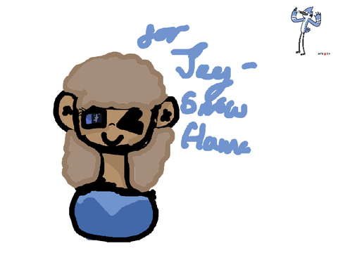For Jay-Snowflame