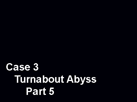 Monster Attorney - Case 3 - Turnabout Abyss (pt. 5)