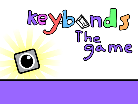 #1 - Platformer - Key-Binds The Game 