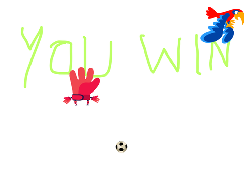 Football Fun but harder