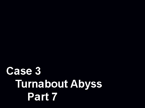 Monster Attorney - Case 3 - Turnabout Abyss (pt. 7)