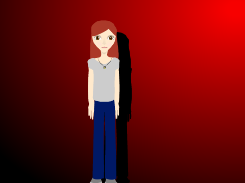 My Character Anarosa