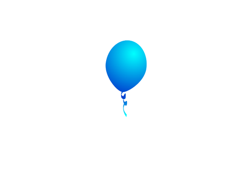 pop the balloon. very easy.