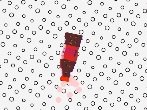 Parrallllaxxx woka cola (wi eez zis e phing)