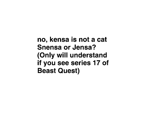 ... catsa